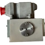Moog 6631-3012B H75JDFM4VBR