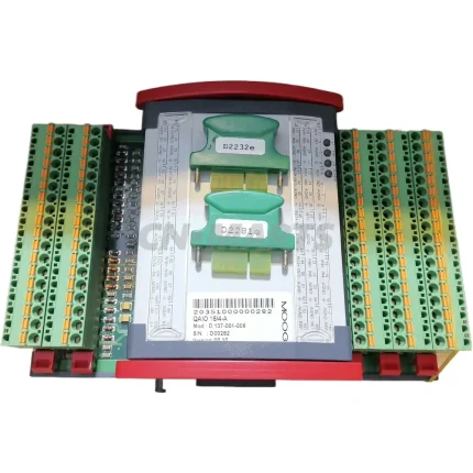 Moog D137-001-006