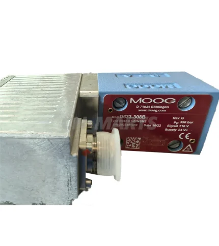 Moog D633-308B R08KO1M0NSM2
