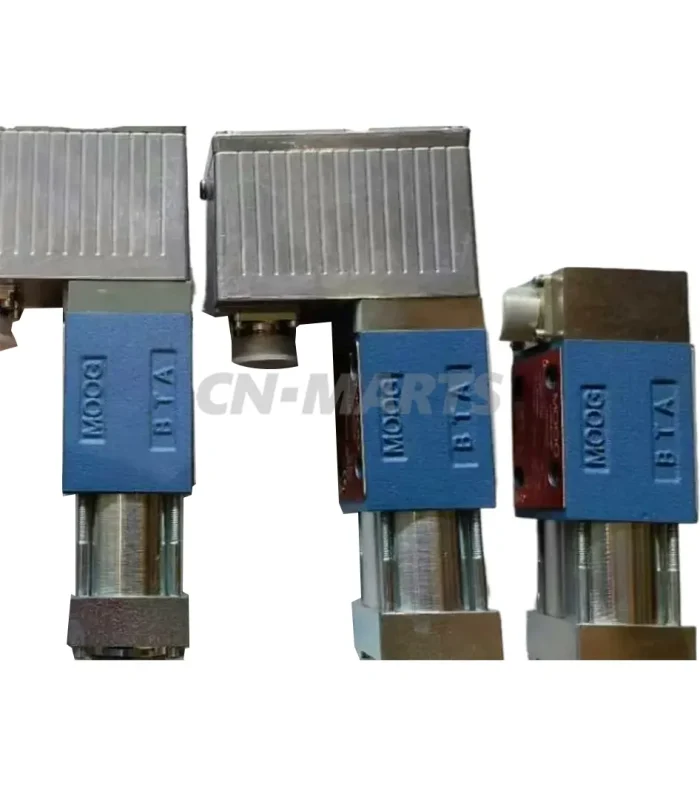 Moog D633-308B R08KO1M0NSM2