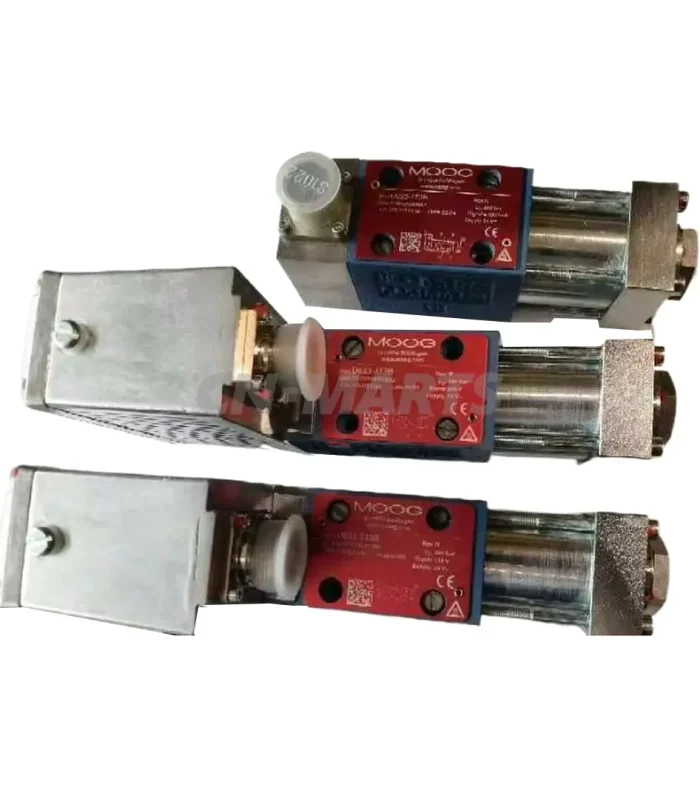 Moog D633-308B R08KO1M0NSM2