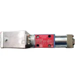 Moog D633-313B R16KO1M0NSM2