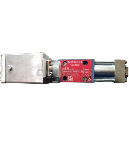 Moog D633-313B R16KO1M0NSM2
