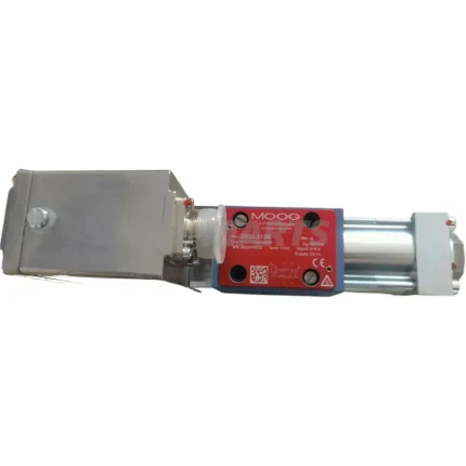 Moog D633-313B R16KO1MONSM2