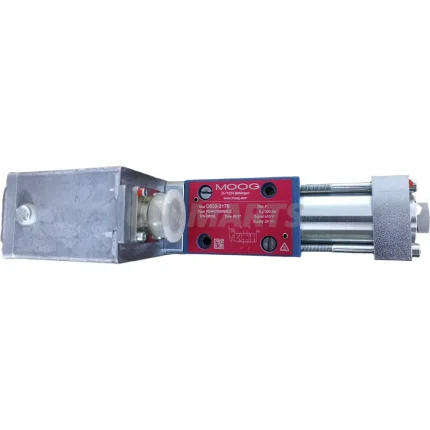 Moog D633-317B R04KO1M0NSM2