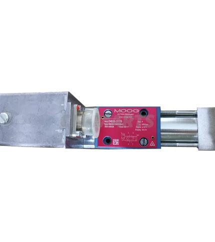 Moog D633-317B R04KO1M0NSM2
