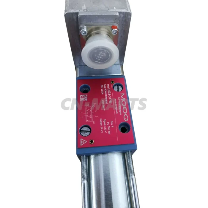 Moog D633-317B R04KO1M0NSM2