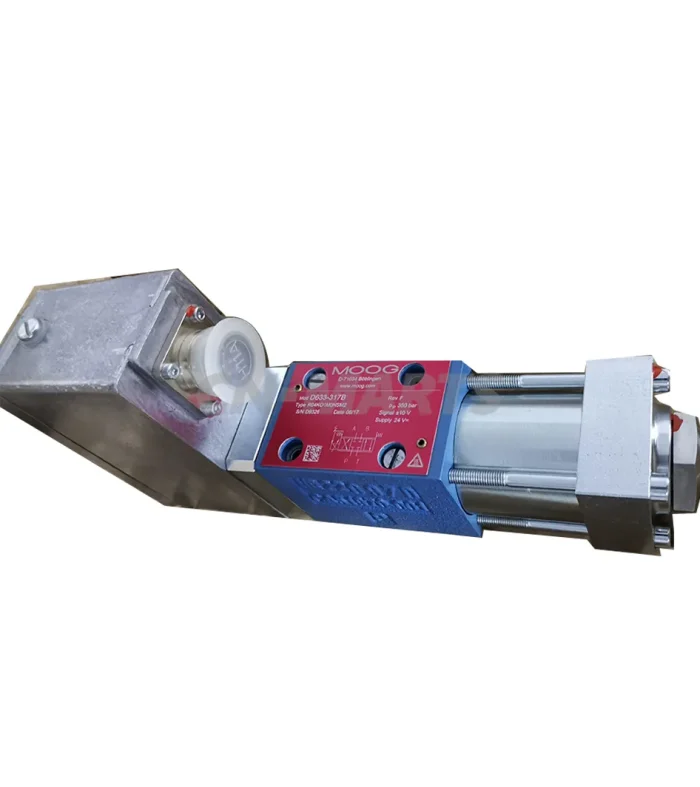 Moog D633-317B R04KO1M0NSM2