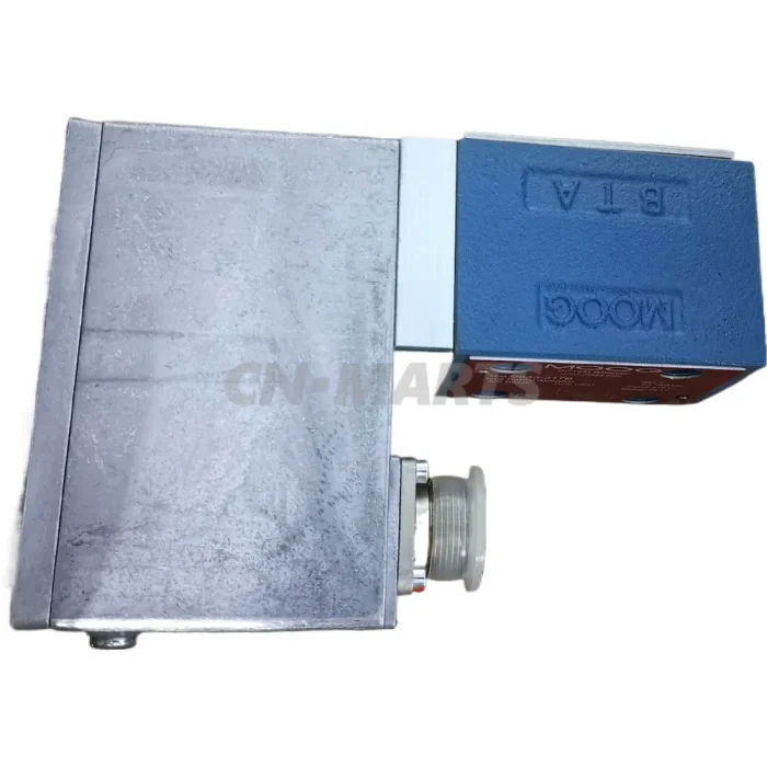 Moog D633-317B R04KO1M0NSM2
