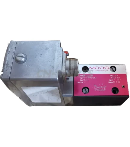 Moog D633Z317B R04KO1M0NSM2