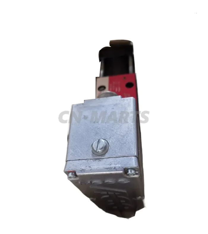 Moog D633Z317B R04KO1M0NSM2
