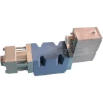 Moog D634-341C R40KO2MONSS2