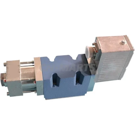 Moog D634-341C R40KO2MONSS2