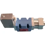 Moog D634-341C R40KO2MONSS2