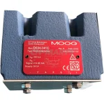 Moog D634-341C R40KO2MONSS2
