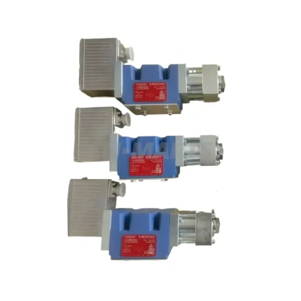 Moog D634-501A R40KO2M0NSM2