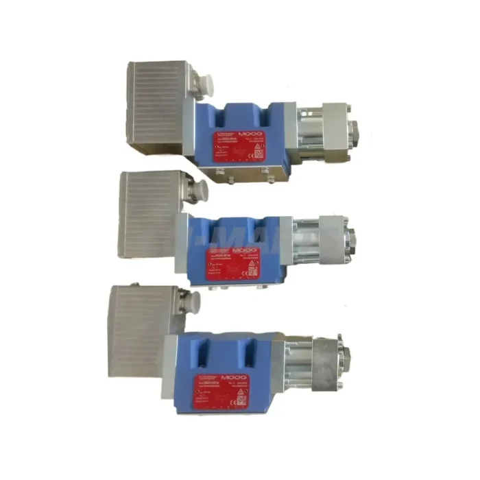 Moog D634-501A R40KO2M0NSM2