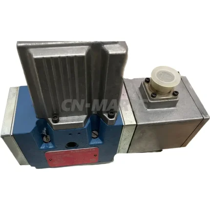 Moog D661-4636 G60KOAA5VSX2HA