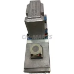 Moog D661-4636 G60KOAA5VSX2HA