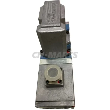 Moog D661-4636 G60KOAA5VSX2HA