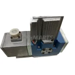 Moog D661-4636 G60KOAA5VSX2HA