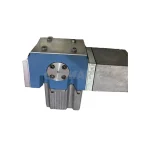 Moog D661-4636 G60KOAA5VSX2HA