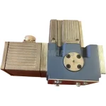 Moog D661-4651 G35JOAA6VSX2HA