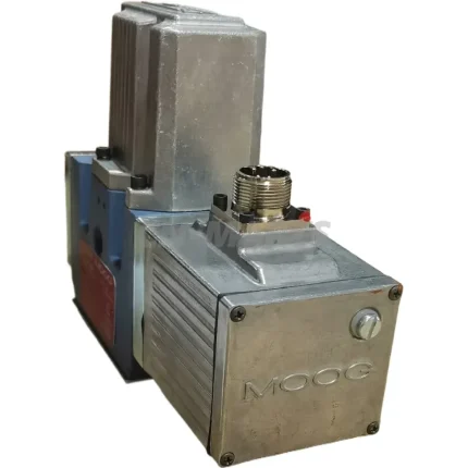 Moog D661-4697C G15JOAA5VSX2HA