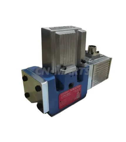 Moog D661-4697C G15JOAA5VSX2HA