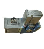 Moog D661-4697C G15JOAA5VSX2HA