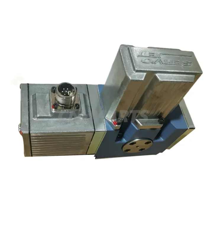 Moog D661-4697C G15JOAA5VSX2HA