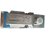 Moog D661-6462C G45HOAO7NSX2HA
