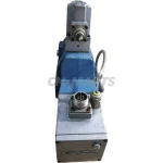 Moog D662-4012 D02HPBF6NSM2-O