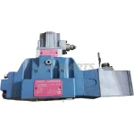 Moog D662-4012 D02HPBF6NSM2-O