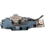 Moog D663-4718 L03HABM6V'SX2-A