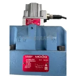 Moog D663-4718 L03HABM6V'SX2-A