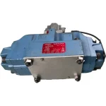Moog D663-4718 L03HABM6V'SX2-A