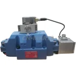 Moog D663Z4307K P02JONF6VSX2-A