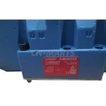 Moog D663Z4307K P02JONF6VSX2-A