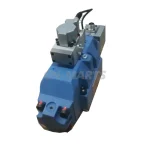Moog D663Z4307K P02JONF6VSX2-A