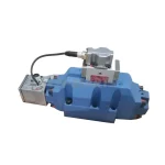 Moog D663Z4307K P02JONF6VSX2-A