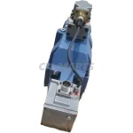 Moog D663Z4307K P02JONF6VSX2-A