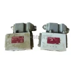 Moog G631-3006B H75JOFM4VBR