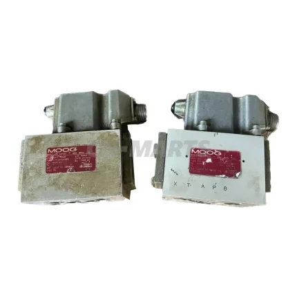 Moog G631-3006B H75JOFM4VBR