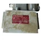 Moog G631-3006B H75JOFM4VBR