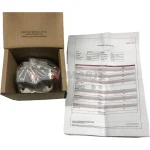 Moog G761-3002B H10J0FM4VPL