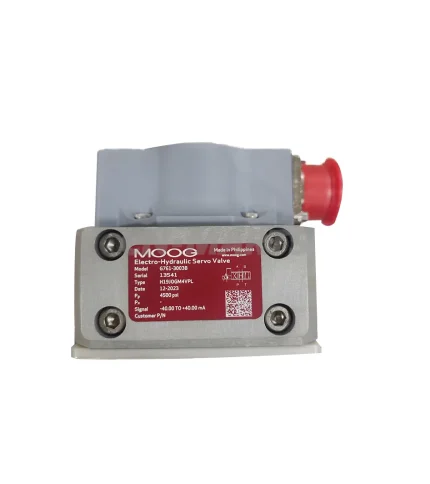 Moog G761-3003B H19J0GM4VPL
