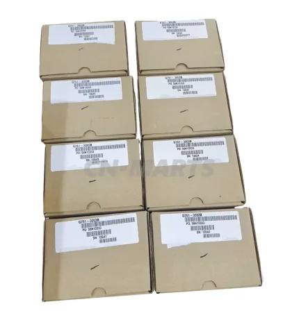 Moog G761-3003B H19J0GM4VPL