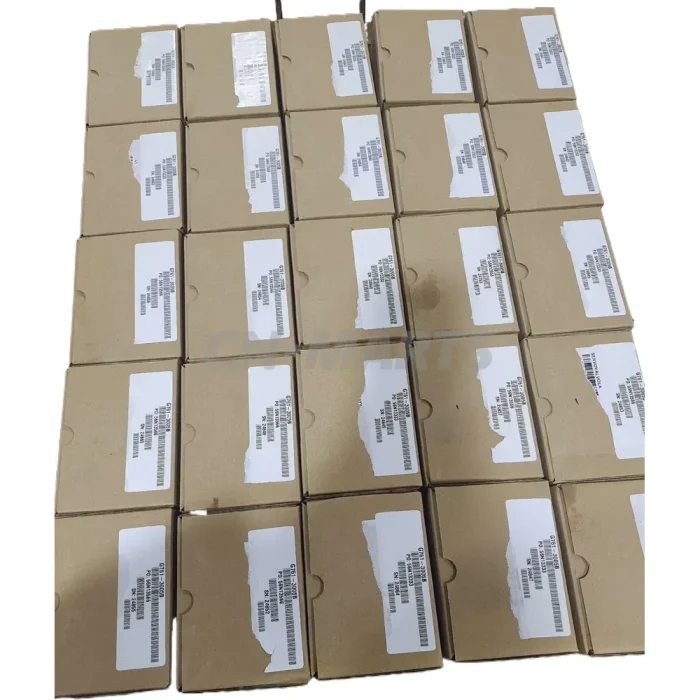 Moog G761-3005B S63J0GM4VPL