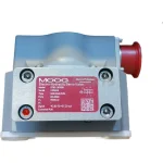 Moog G761-3033B S63J0GA4VPL